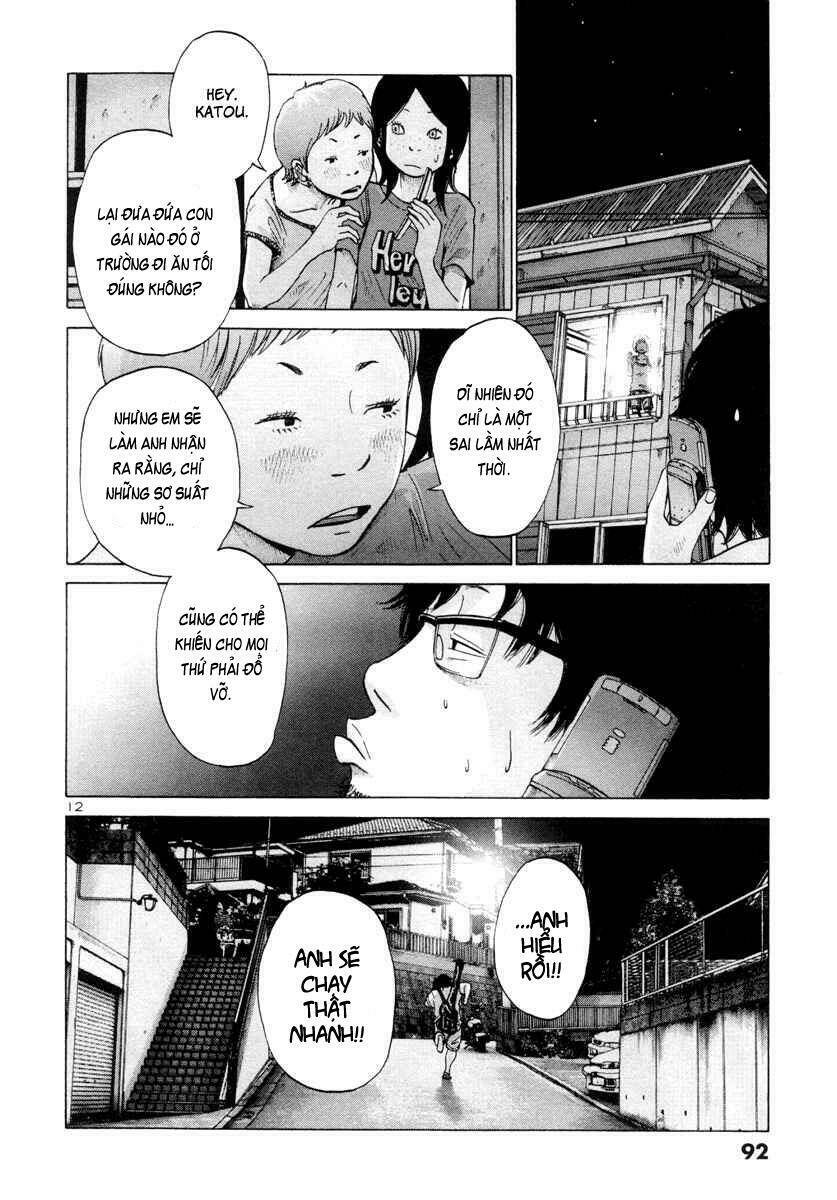 Thực Tế Cuộc Sống: Chapter 6