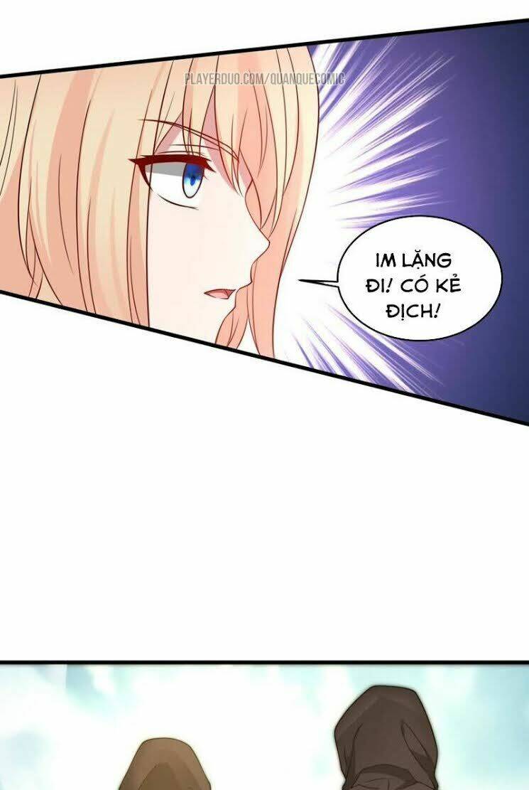 Tuyệt Phẩm Thấu Thị Chi Tiềm Hành: Chapter 15