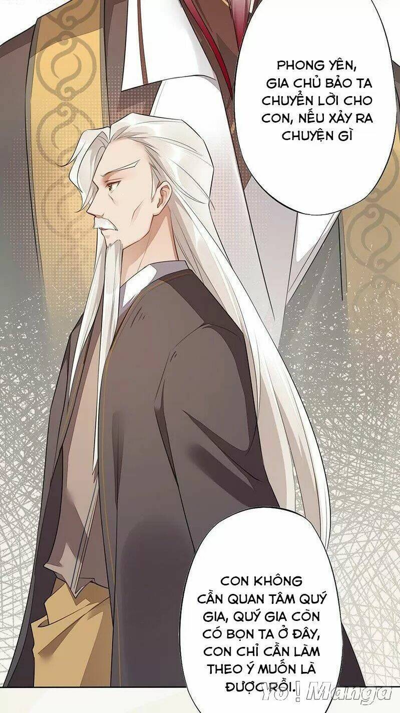 Tuyệt Thế Luyện Đan Sư: Chapter 141