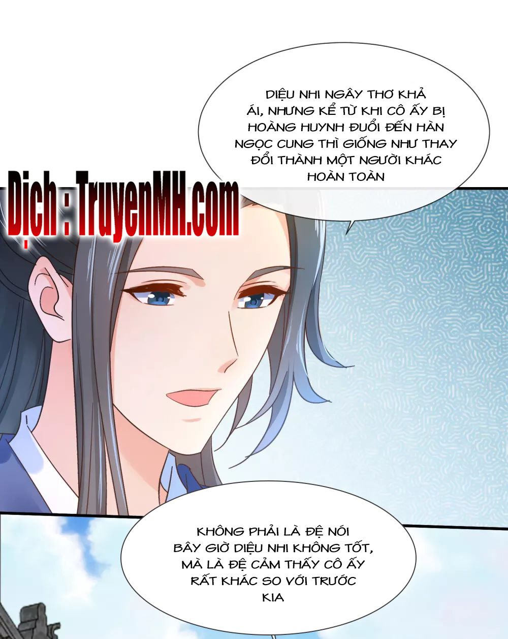 Lãnh Cung Phế Hậu Muốn Nghịch Thiên: Chapter 177