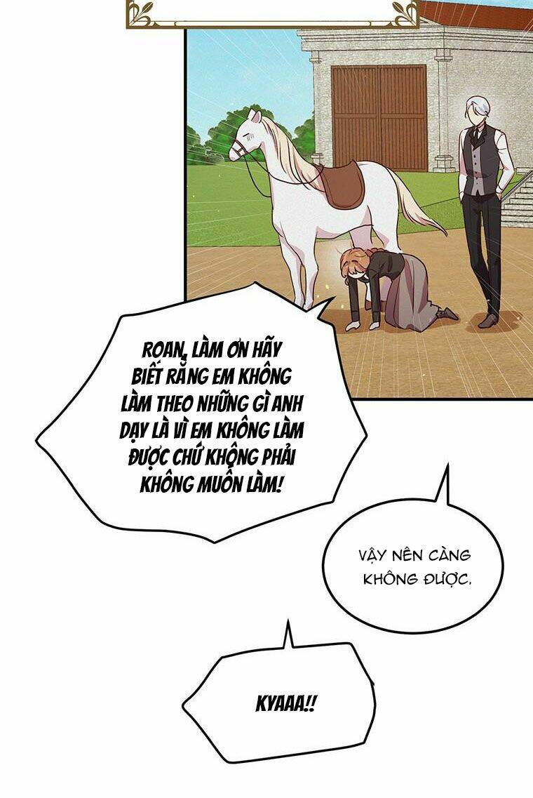 Công Tước, Loạn Vừa Thôi!: Chapter 126