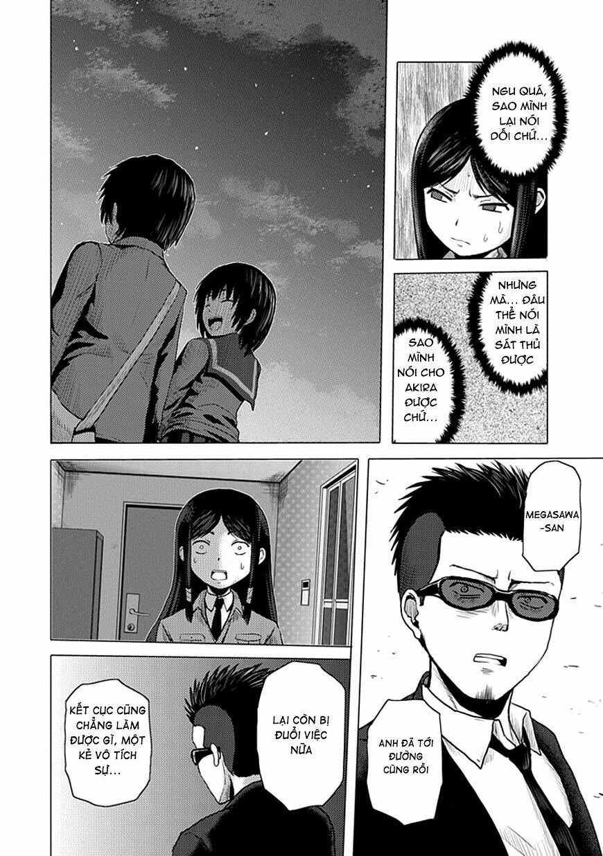 Zai X 10: Chapter 25