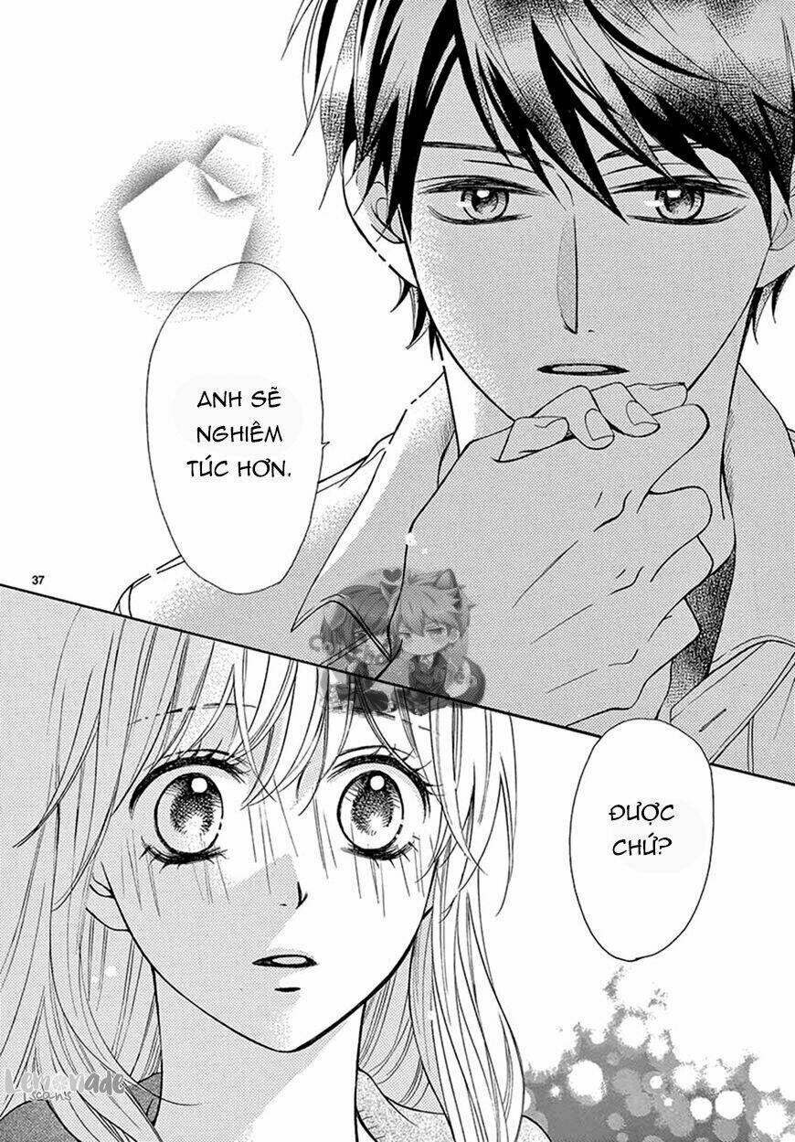 Koi Ni Naranai Wake Ga Nai: Chapter 14