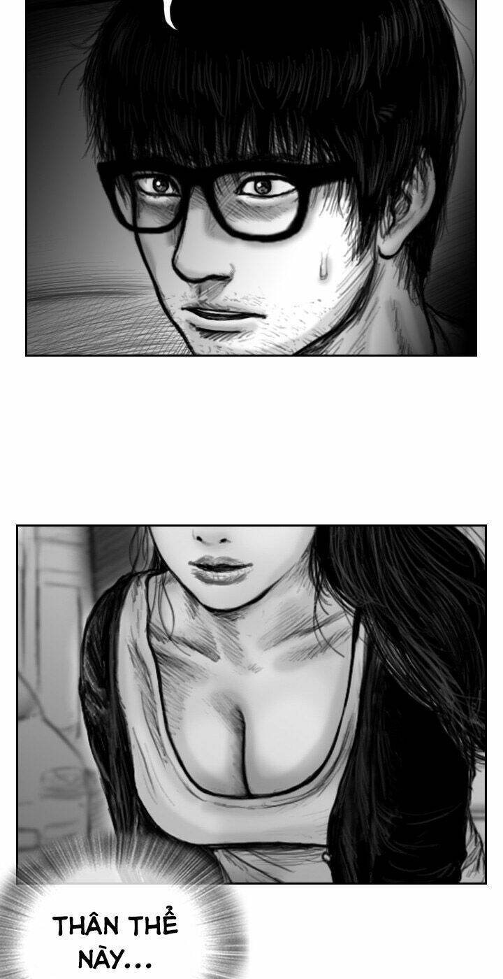 Hạt Giống Mỹ Nhân: Chapter 18