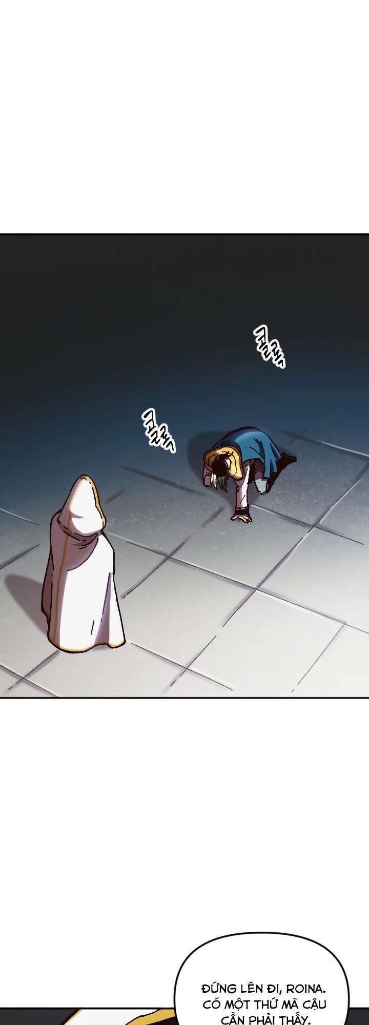 Nô Lệ Nghịch Thiên: Chapter 60