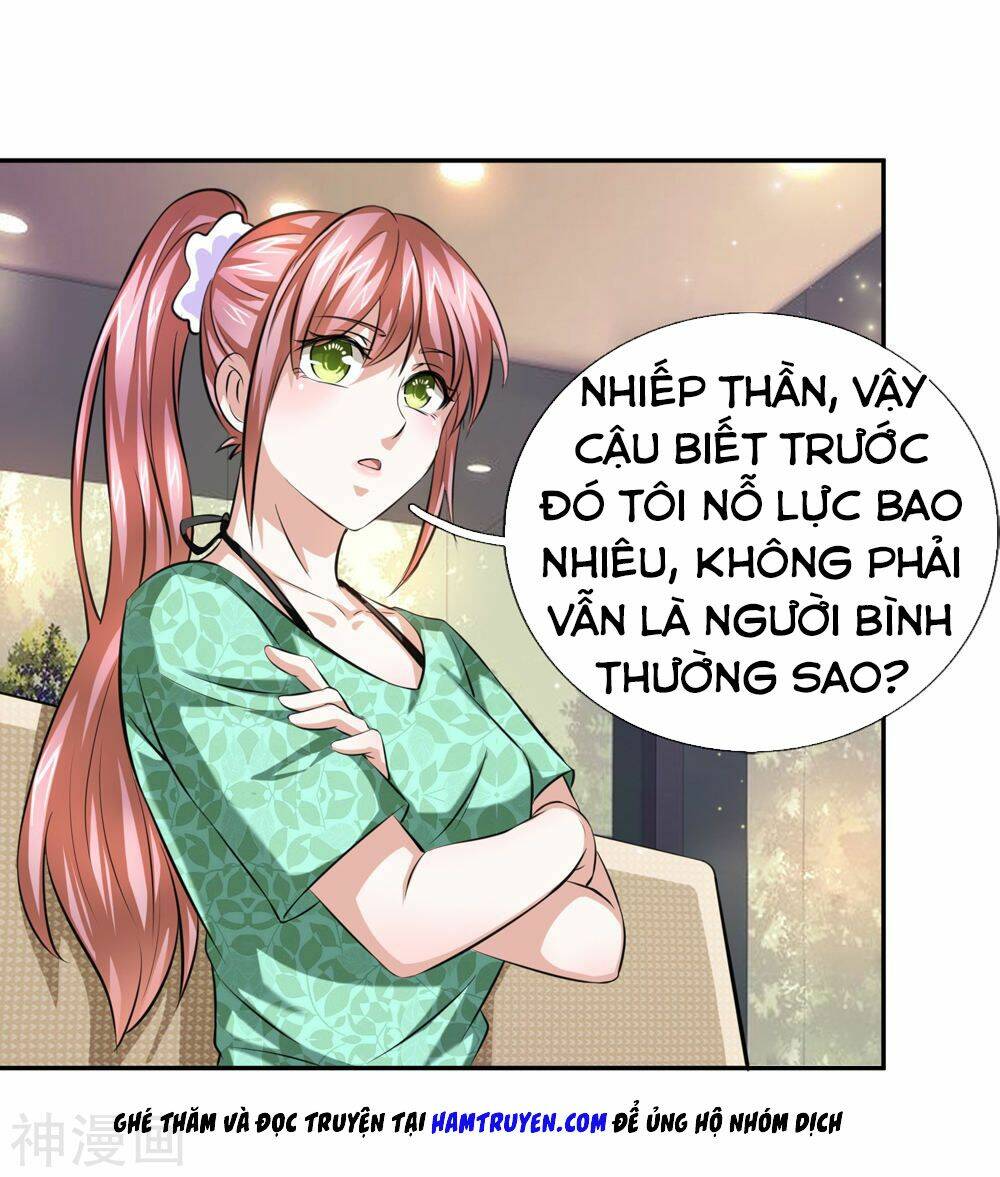 Tuyệt Thế Phi Đao: Chapter 159