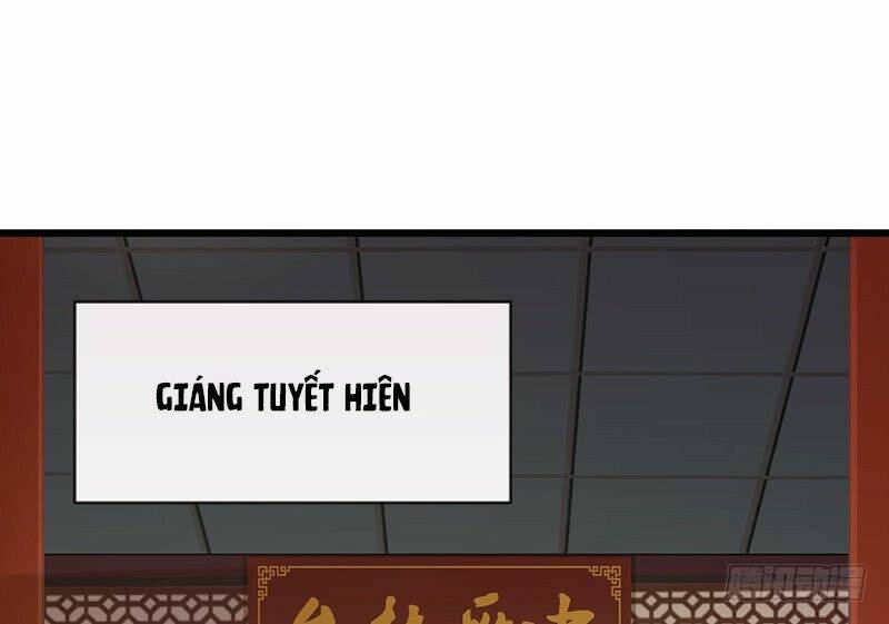 Thanh Cung Chi Ninh Mặc Vô Thanh: Chapter 7