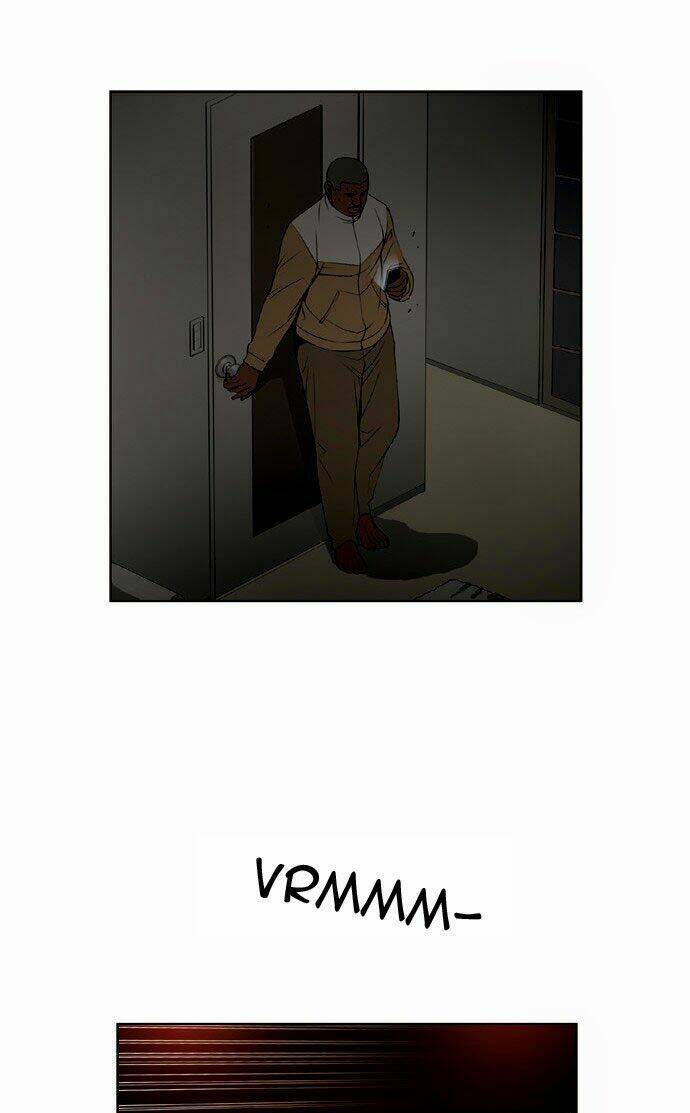 Quán Ăn Sát Thủ: Chapter 18