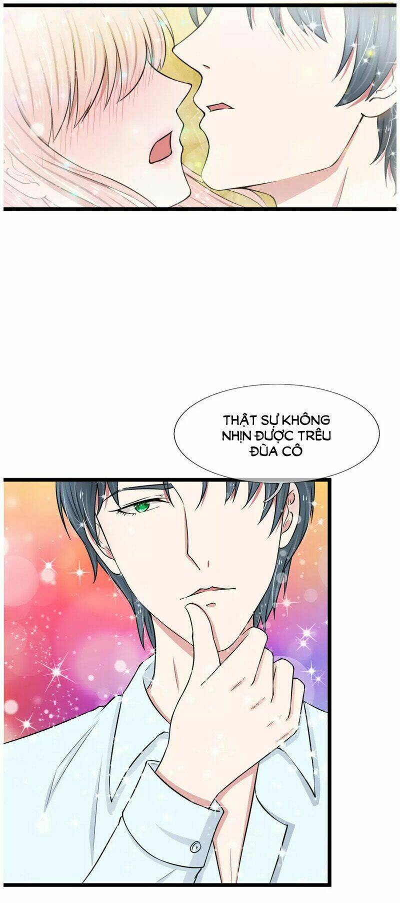 Phúc Hắc Lão Công Buông Em Ra: Chapter 44