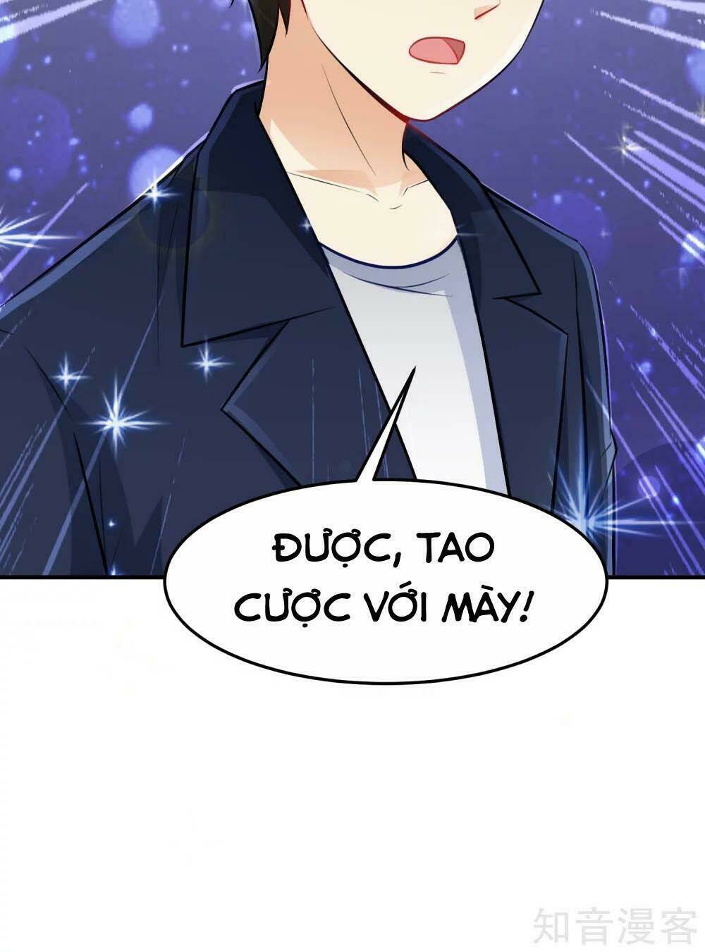 Tối Cường Vận Đào Hoa: Chapter 101