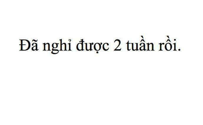 30 Phút Bước Đi Bên Em: Chapter 37