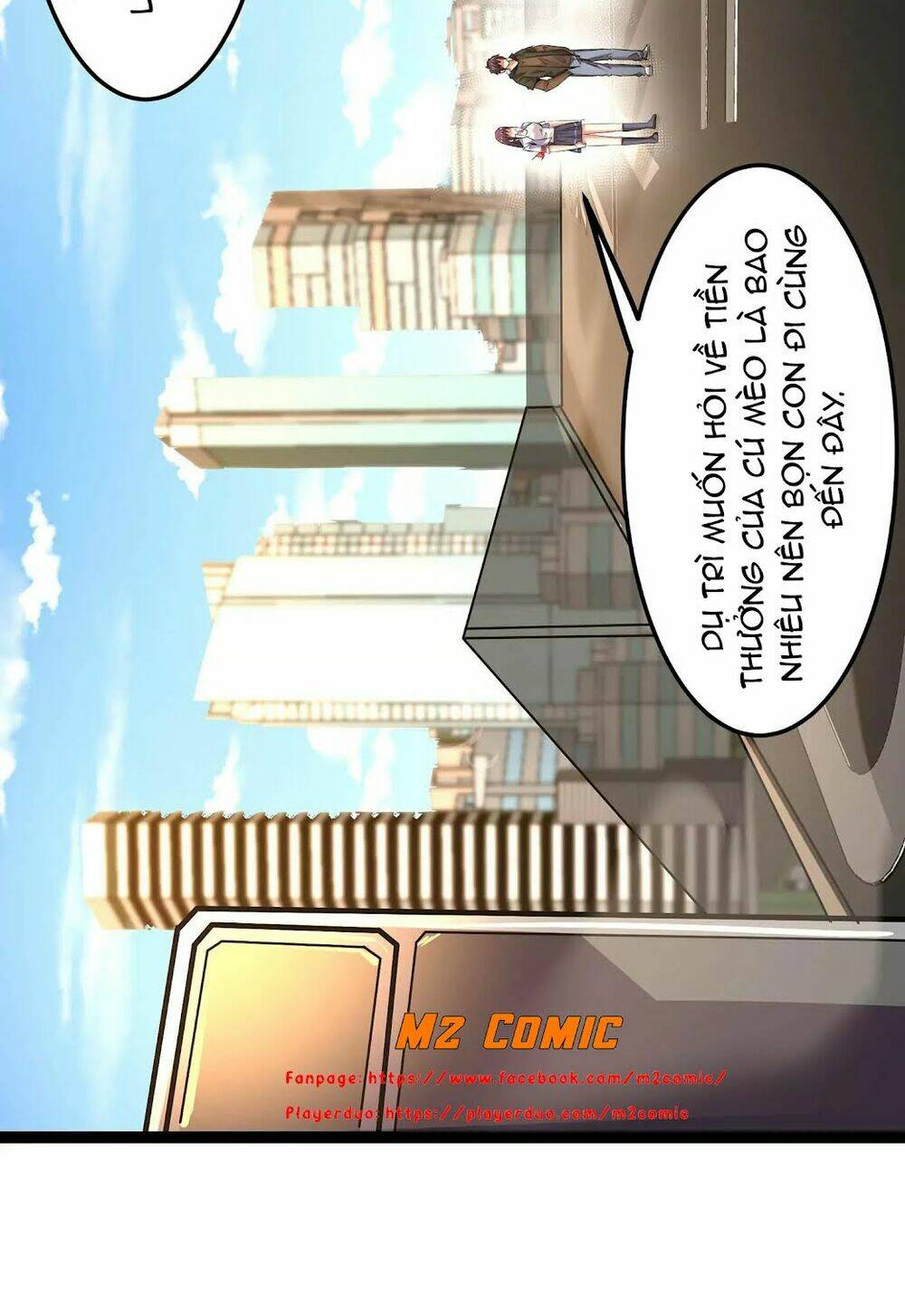 Chư Thần Rút Lui: Chapter 14