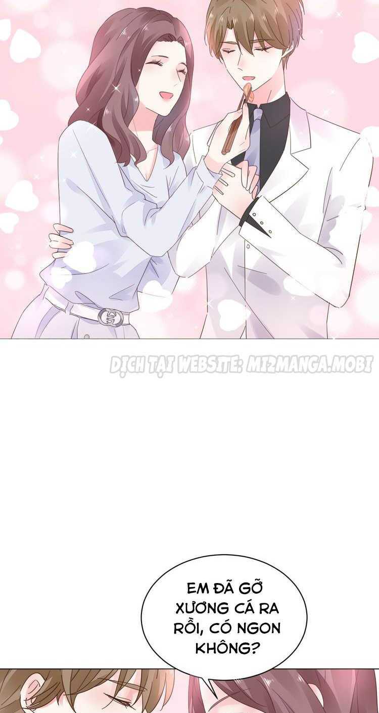 Điều Ước Sủng Ái Bất Bình Đẳng: Chapter 16