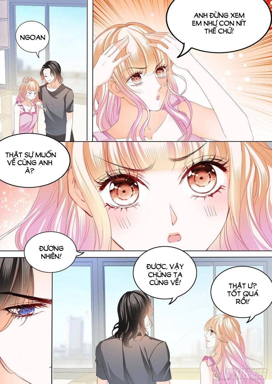 Bá Đạo Tiểu Thúc, Xin Trêu Chọc Vừa Thôi!: Chapter 179