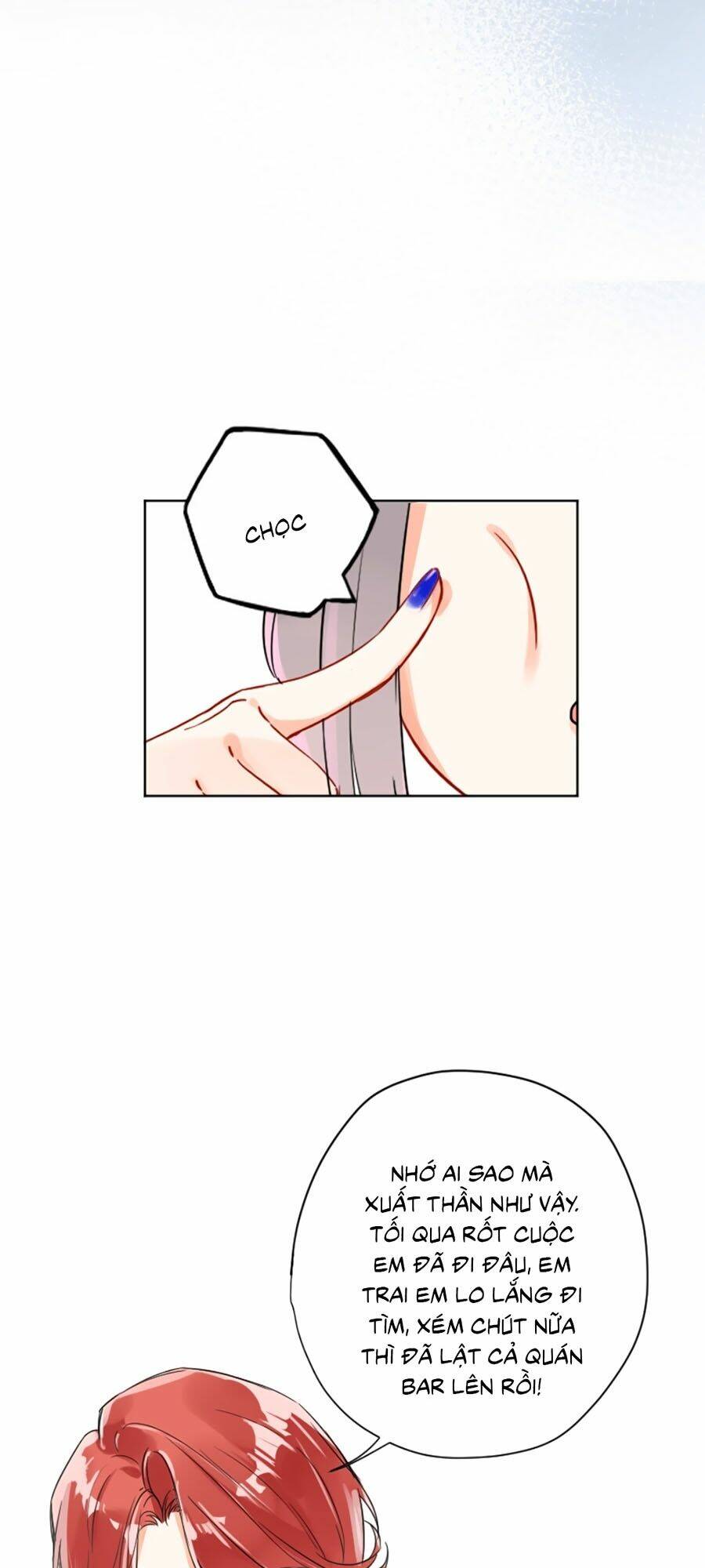 Tâm Động Thuấn Di: Chapter 13