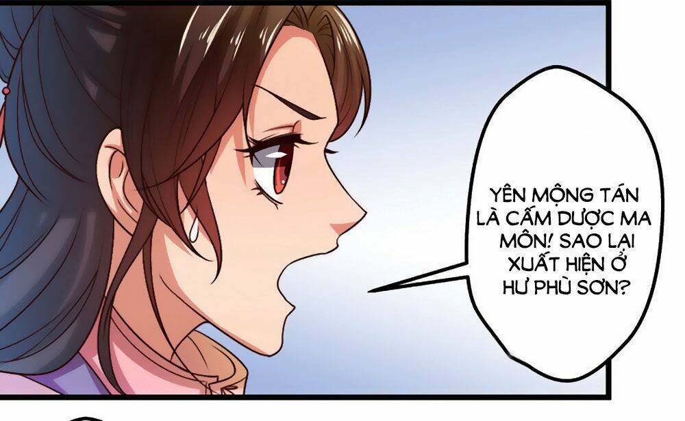 Liêu Liêu Nhân Thân Tu Tiên Truyện: Chapter 77