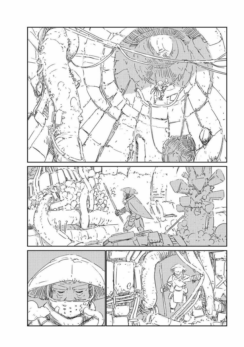 Aposimz: Chapter 37