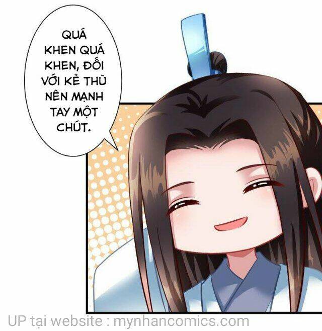 Thái Tử Điện Hạ Có Tin Vui: Chapter 120