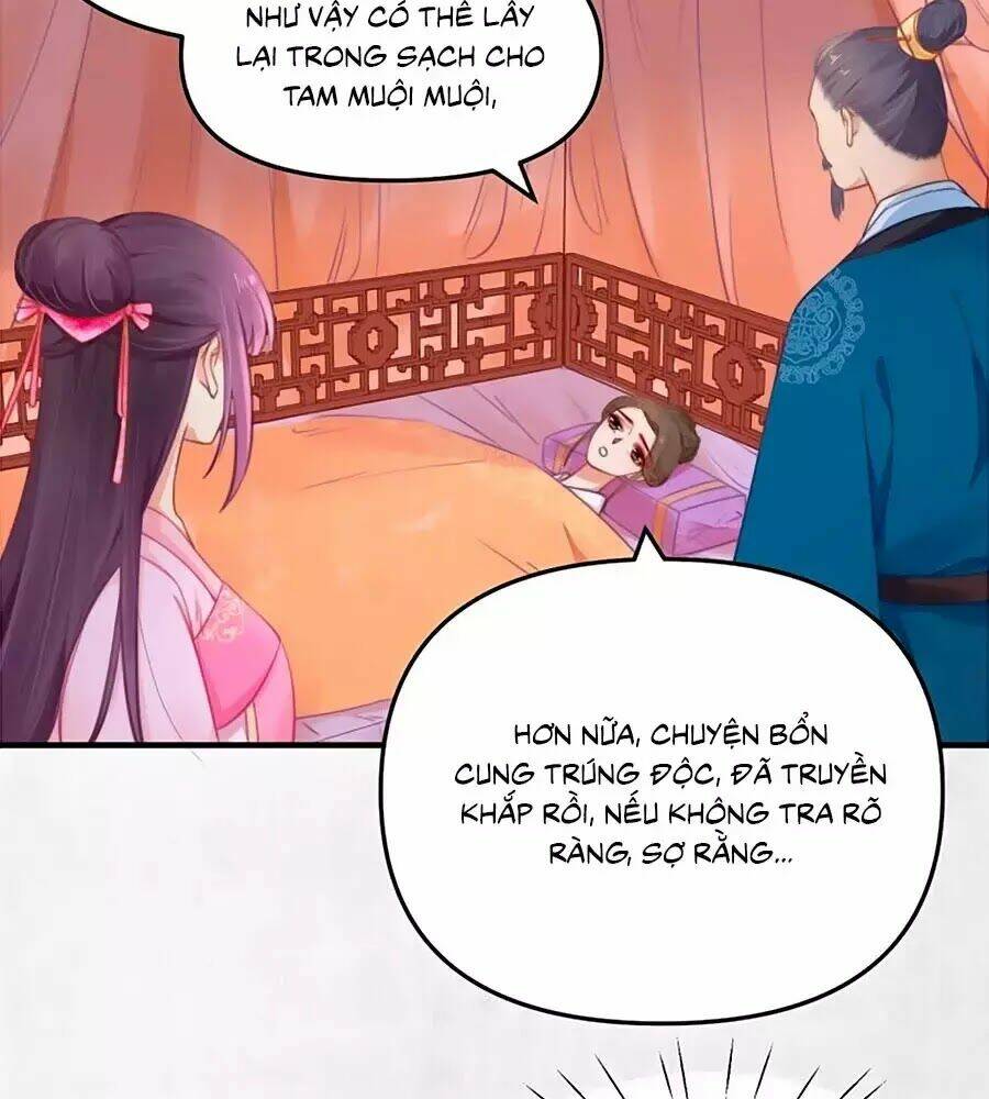 Hoạn Phi Hoàn Triều: Chapter 56