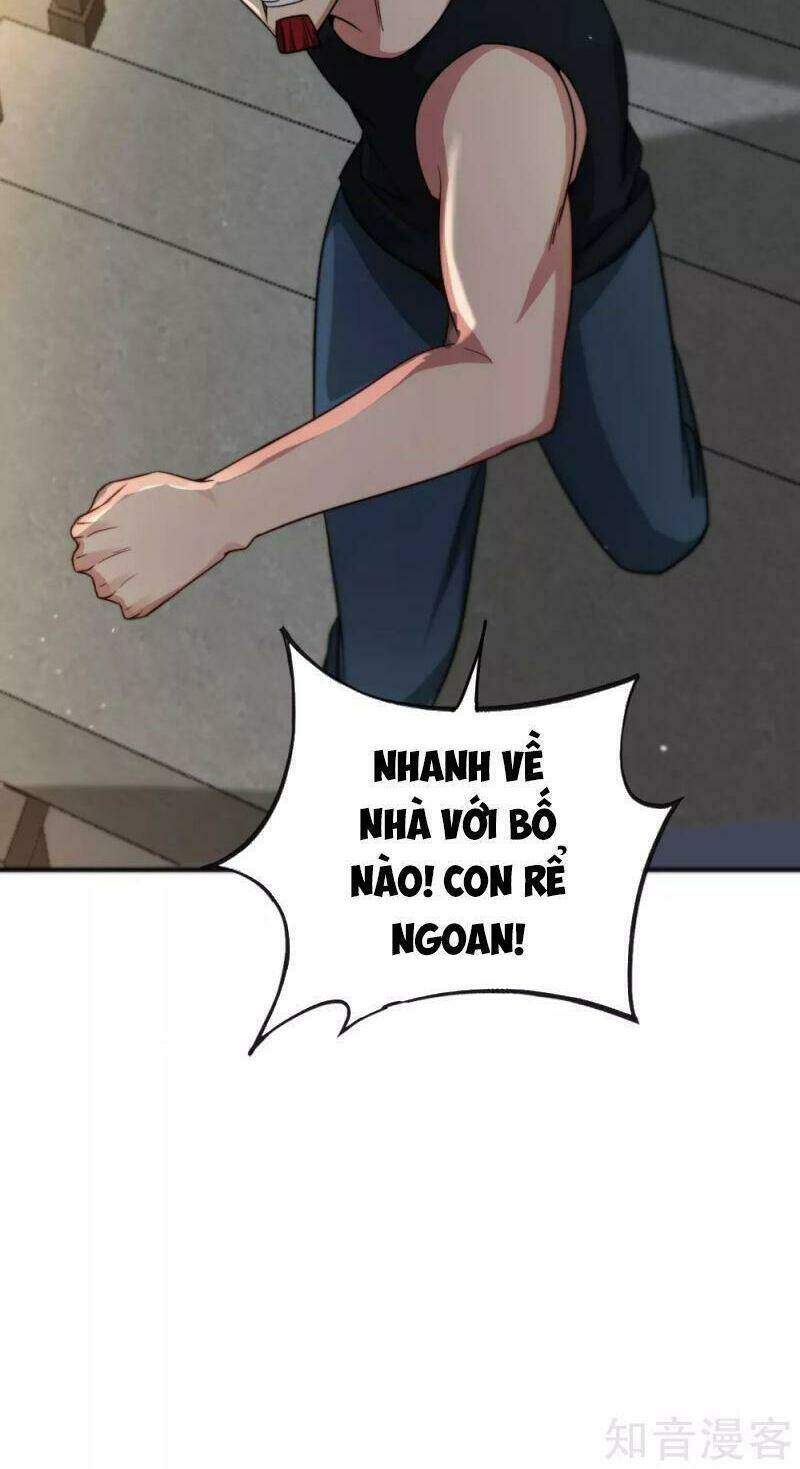 Vòng Bạn Bè Mạnh Nhất Của Tiên Giới: Chapter 44