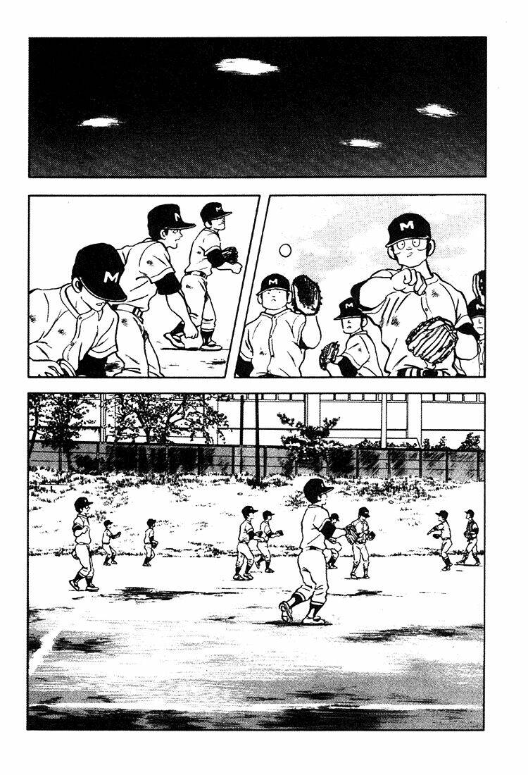 Touch: Chapter 156