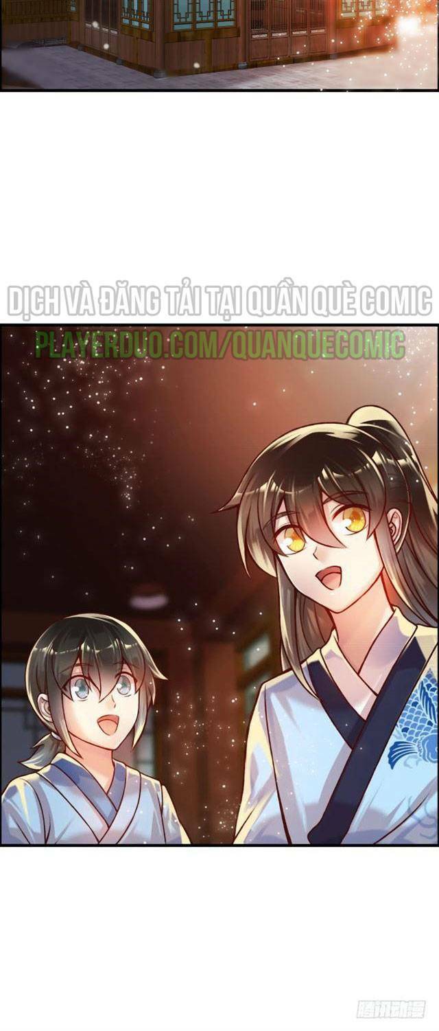 Siêu Phàm Truyện: Chapter 63