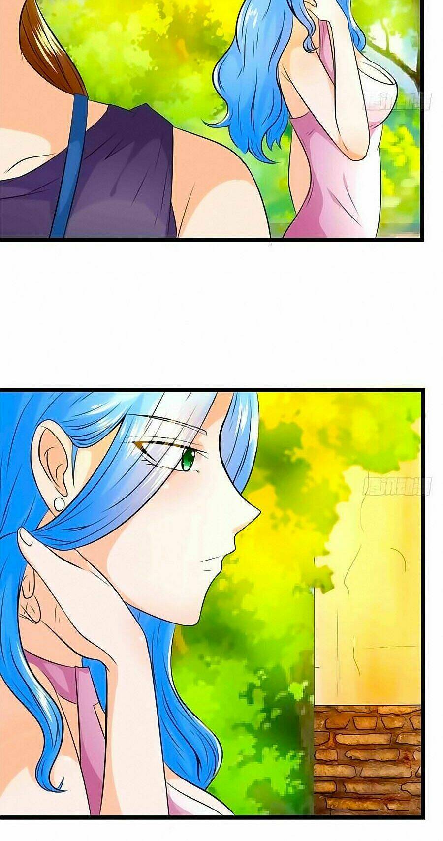 Diêm Vương Lão Công Thật Đáng Yêu: Chapter 18