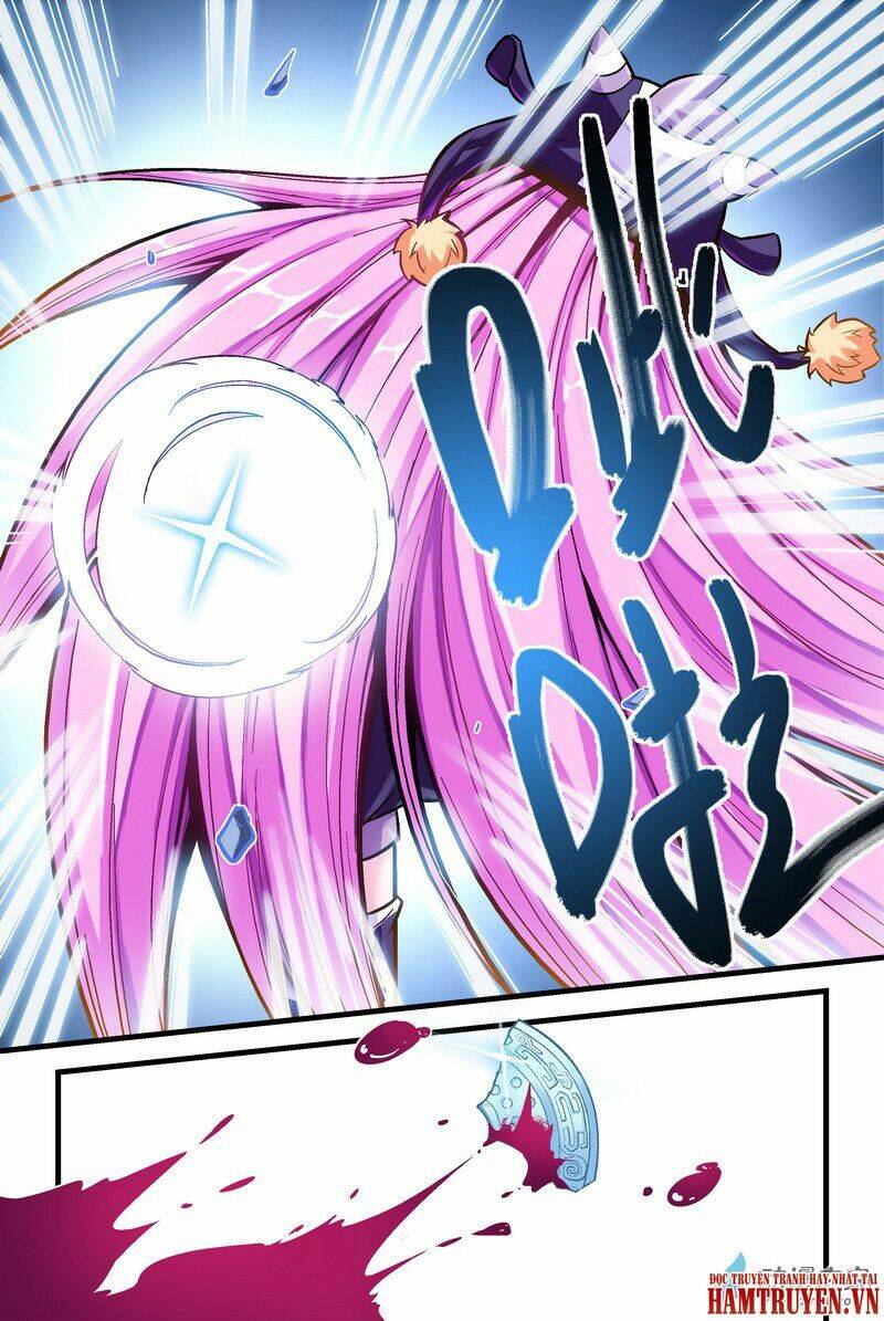 Sử Thượng Đệ Nhất Yêu: Chapter 31