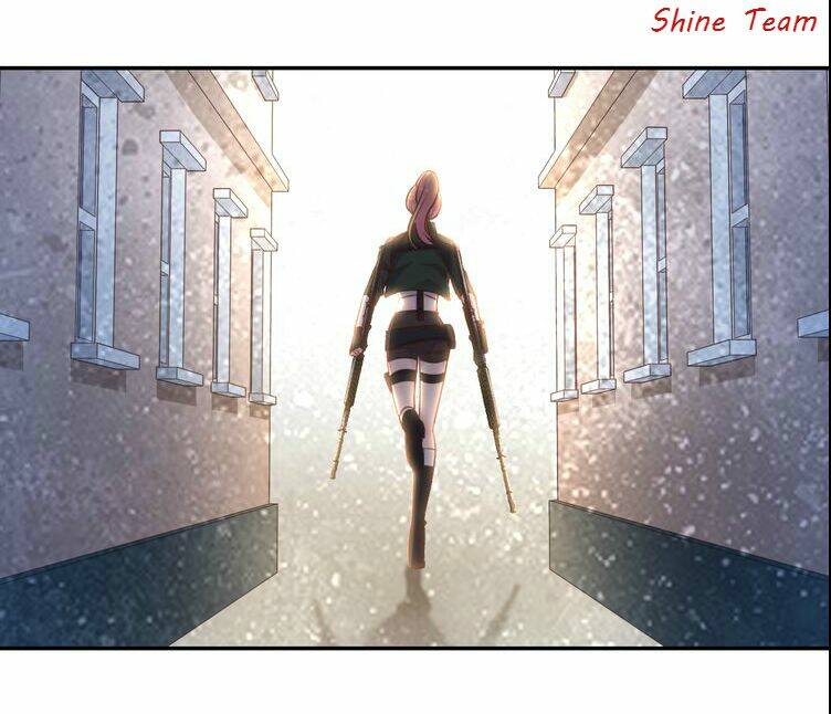 Mật Thất Vây Người Cá: Chapter 4