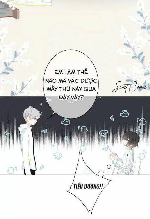 Vấp Phải Nghịch Quang: Chapter 30