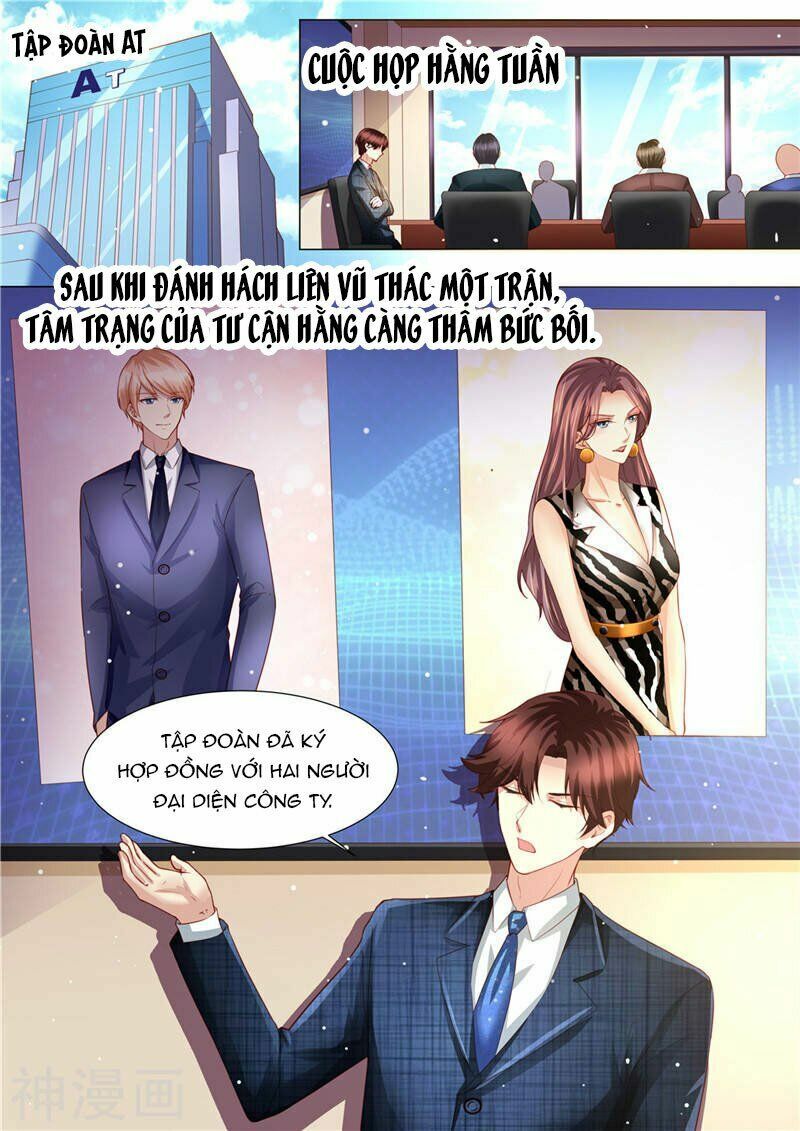 Cưng Chiều Vợ Yêu: Chapter 160