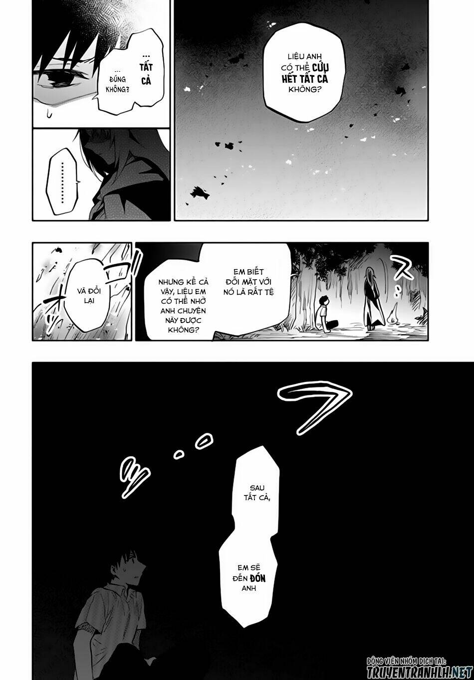 Takarakuji De 40-Oku Atattandakedo Isekai Ni Ijuu Suru: Chapter 31