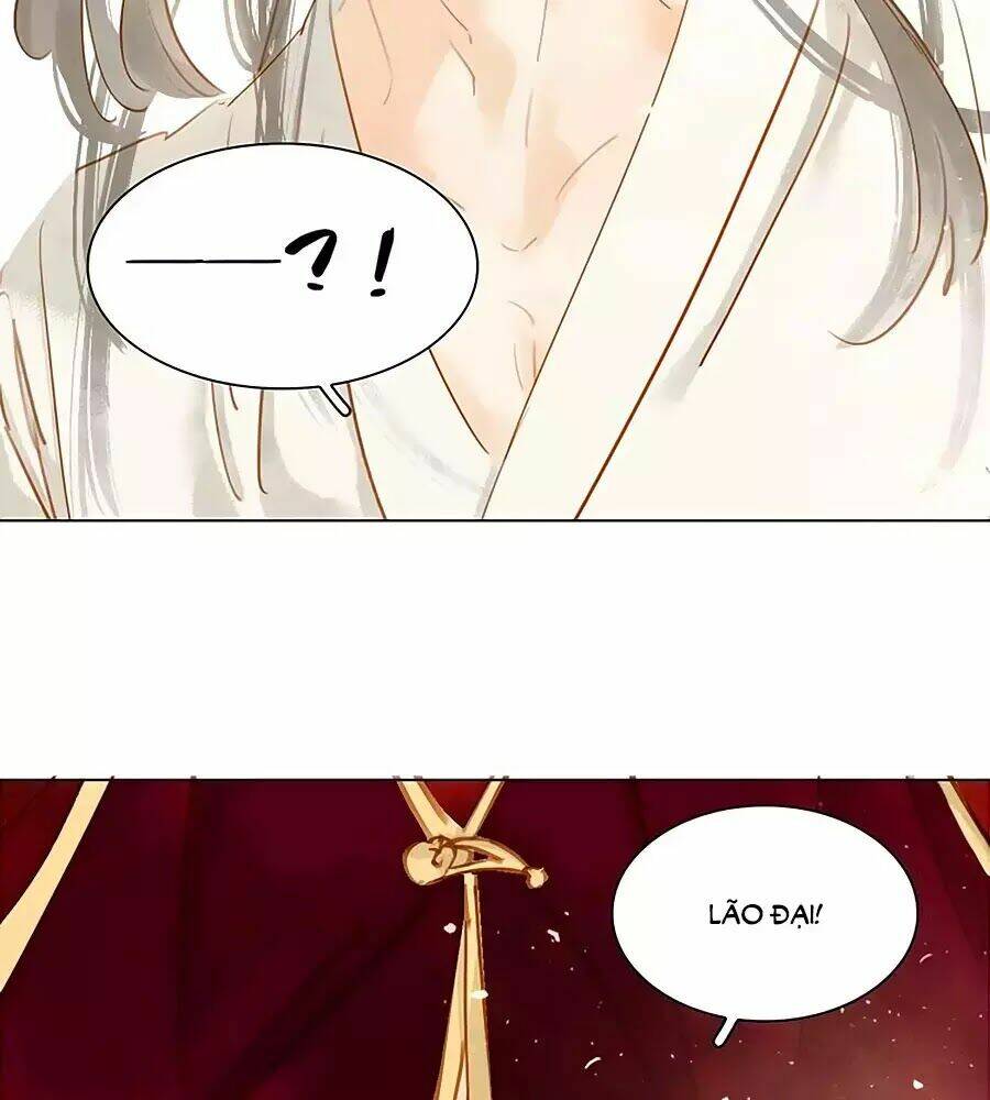 Tiểu Sư Phụ, Tóc Giả Của Ngài Rơi Rồi!: Chapter 7