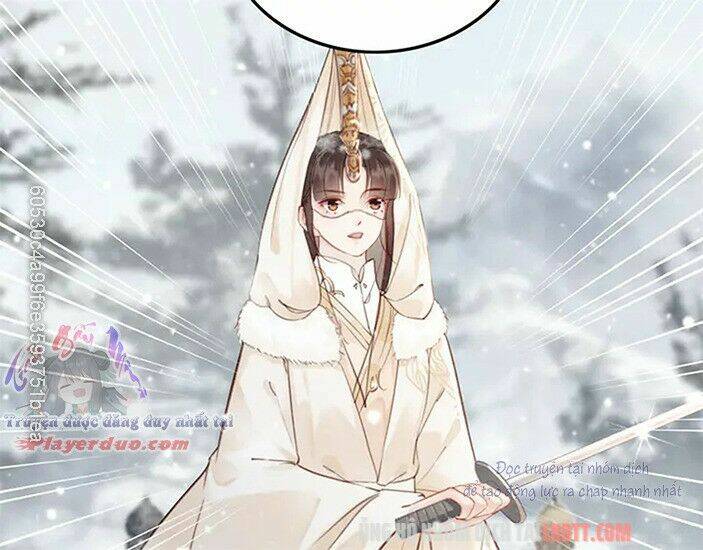 Trọng Sinh Bá Sủng Nhiếp Chính Vương Quá Mạnh Mẽ: Chapter 129