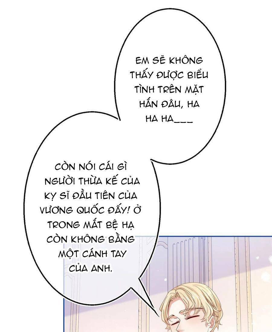 Nữ Hoàng Đầu Tiên Của Đế Quốc: Chapter 61