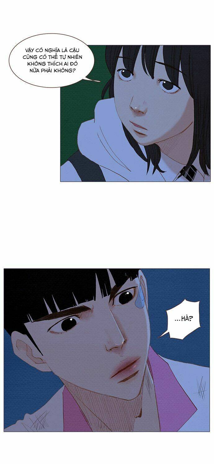 Thánh Thần Trẻ Trâu: Chapter 62