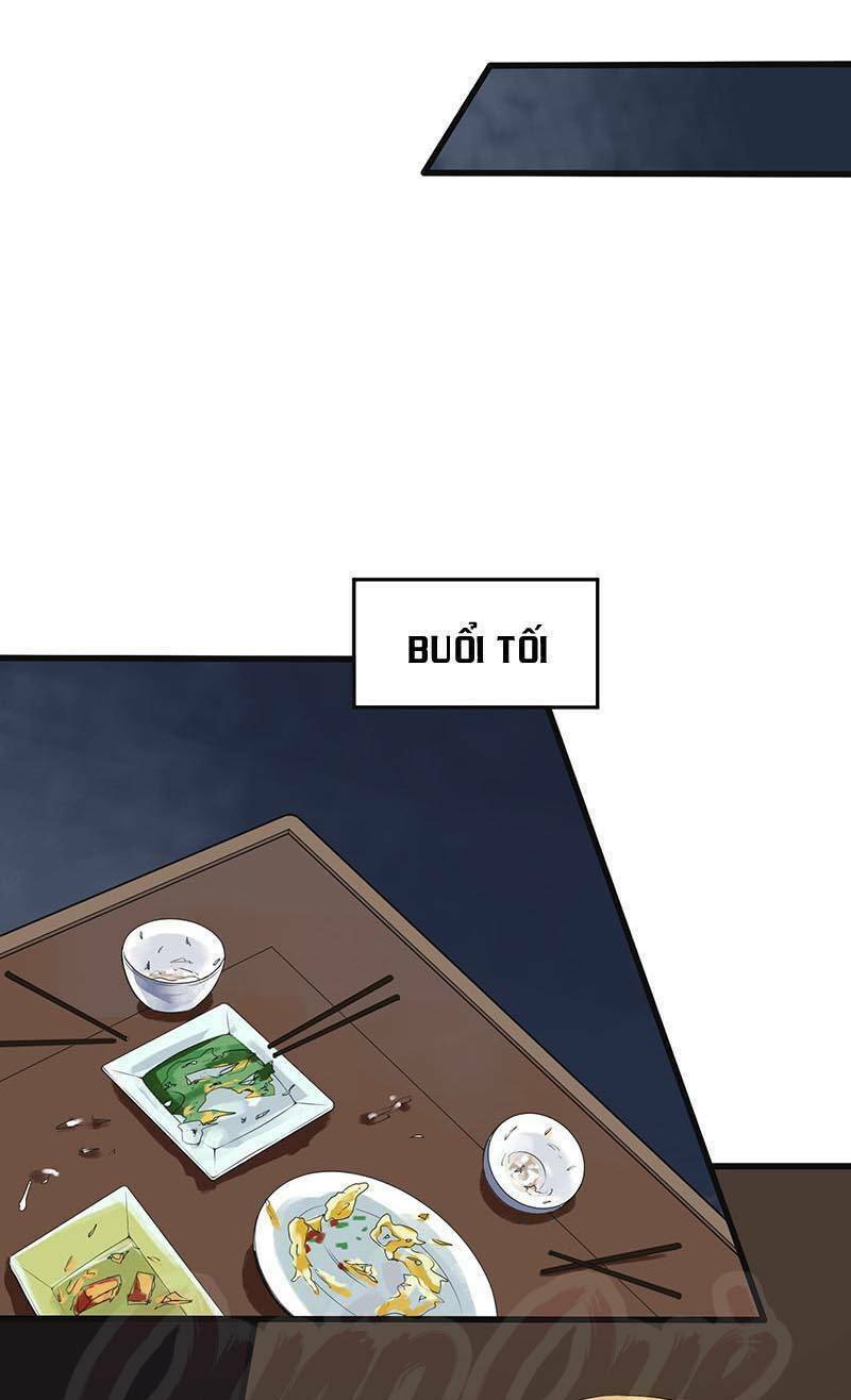 Cuộc Sống Tận Thế Bắt Đầu Từ Số 0: Chapter 21