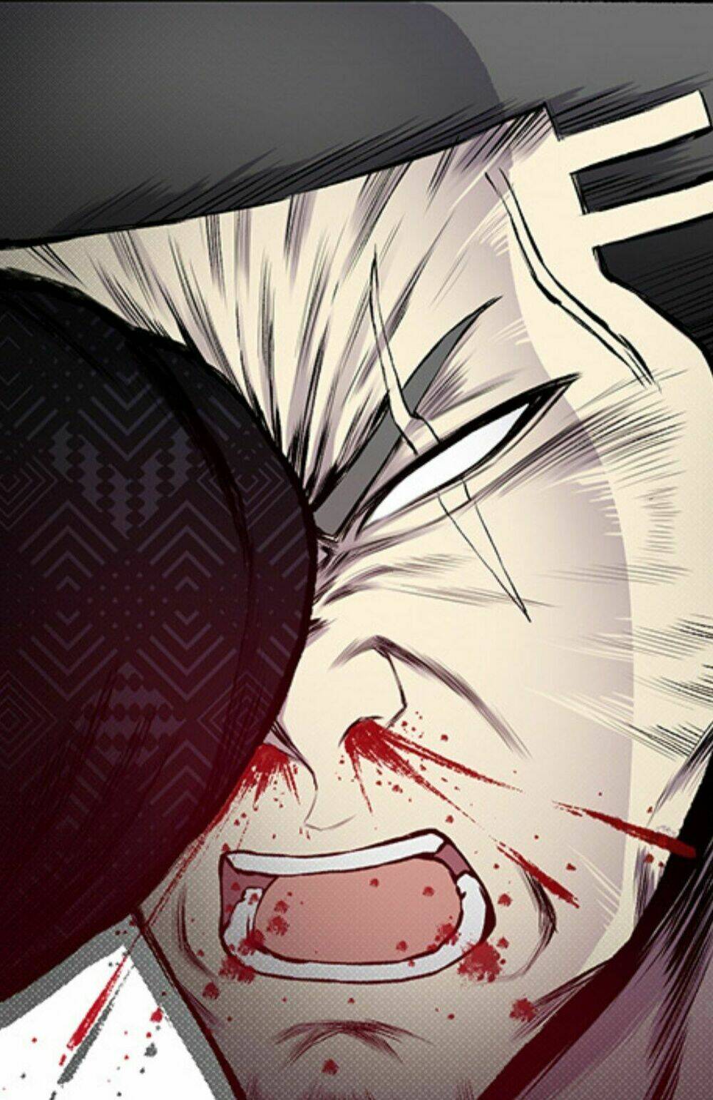 Luân Hồi Ác Nhân: Chapter 10