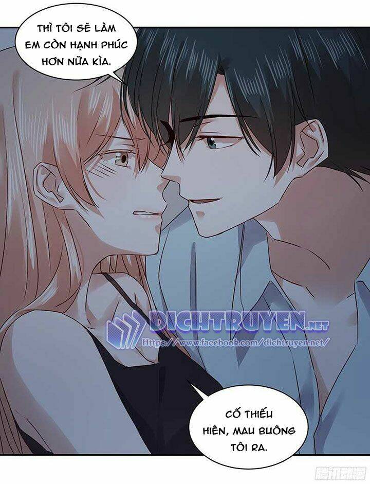 Vợ Yêu Của Ác Ma: Chapter 77