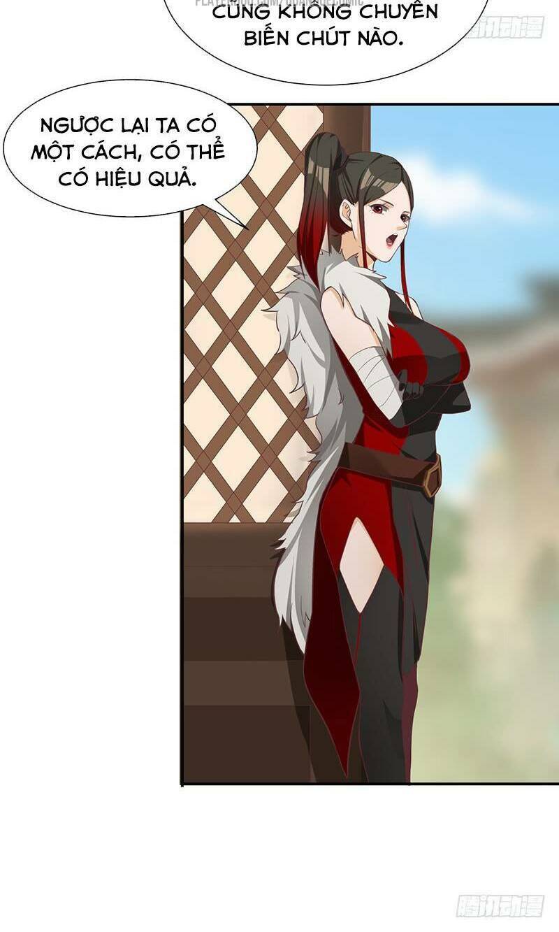 Bất Diệt Nguyên Thần: Chapter 84