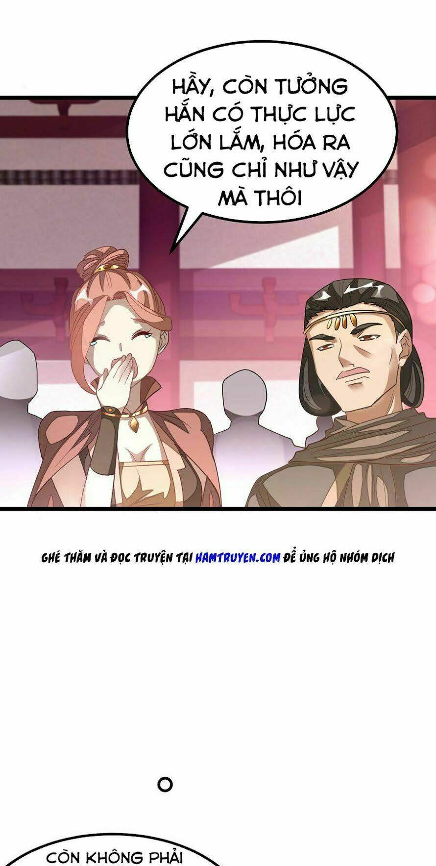 Cửu Dương Thần Vương: Chapter 146