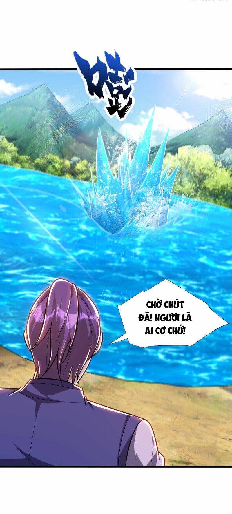 Yêu Giả Vi Vương: Chapter 269