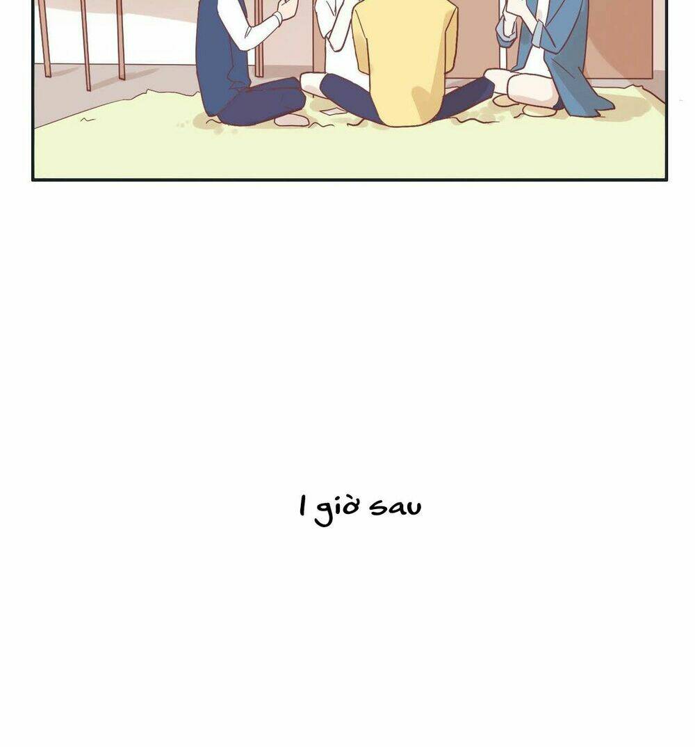 Song Bào Thai Theo Đuổi Nữ Thần: Chapter 9