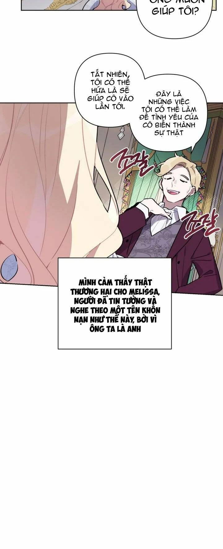 Cách Mà Pháp Sư Đối Mặt Với Cái Chết: Chapter 3.1