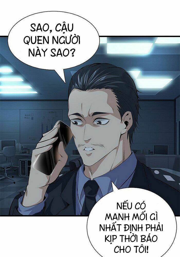 Đô Thị Chí Tôn: Chapter 121