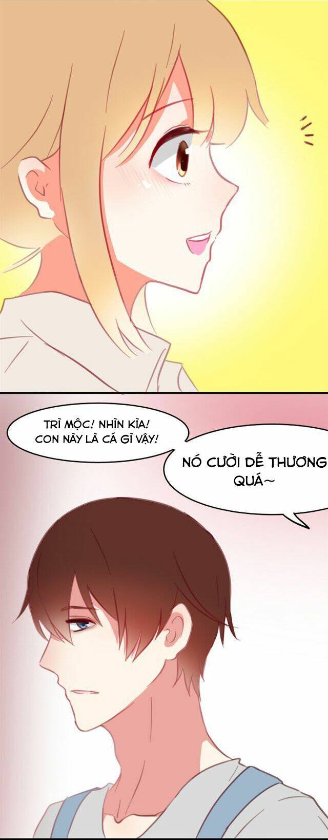 Phụ Đạo Sau Giờ Học: Chapter 6