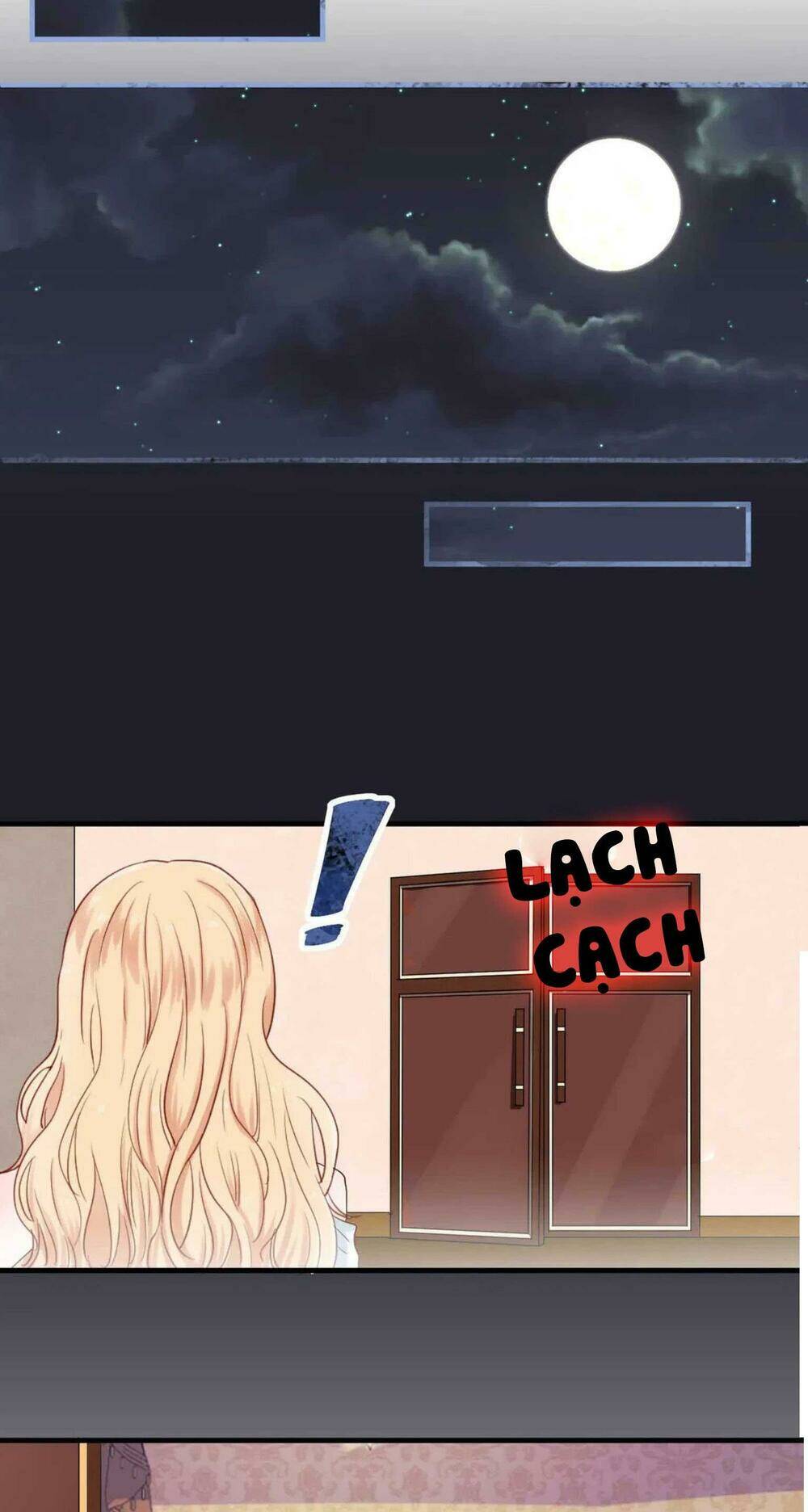 Lăng Thiếu! Nhẹ Một Chút, Đau: Chapter 73