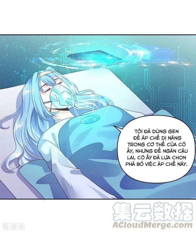 Luyện Tập Thành Thần: Chapter 22