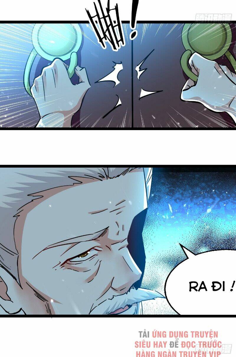 Dị Giới Siêu Cấp Ở Rể: Chapter 130
