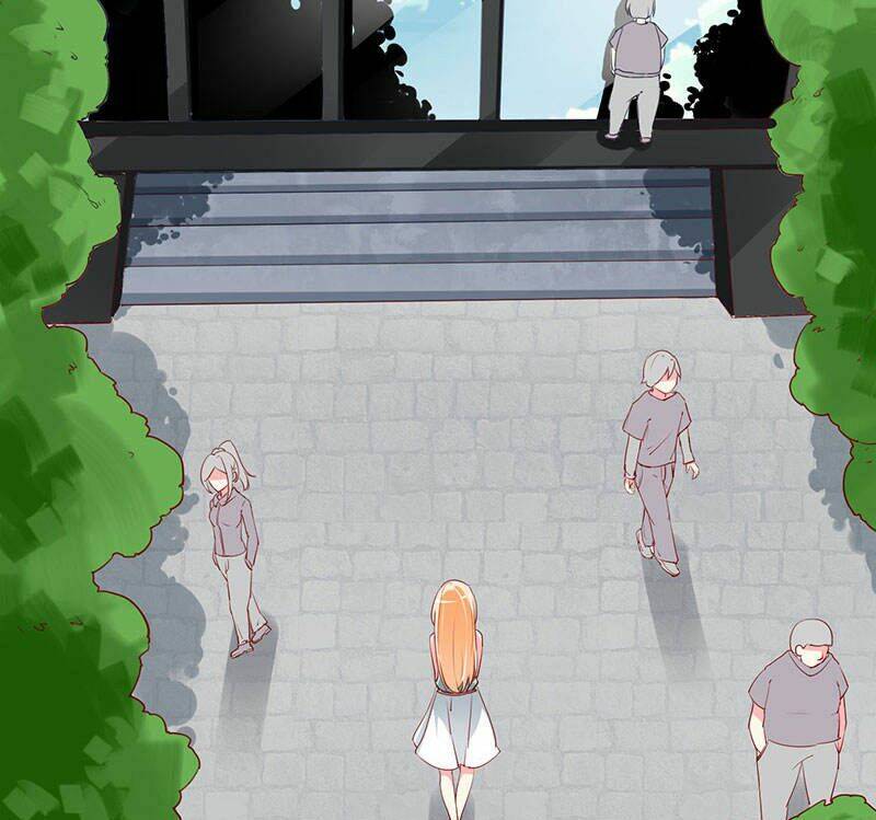 Này! Đừng Động Vào Phô Mai Của Tôi: Chapter 67